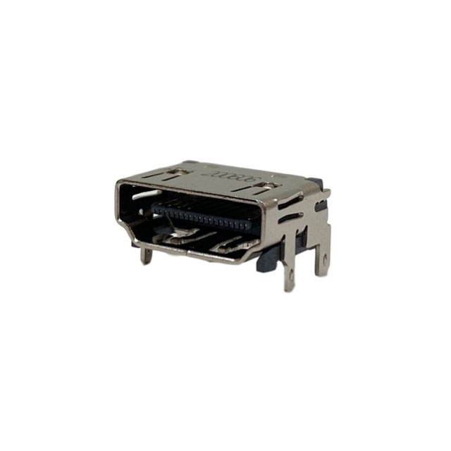 Switchcraft Inc. RAHHD19TR electronic component