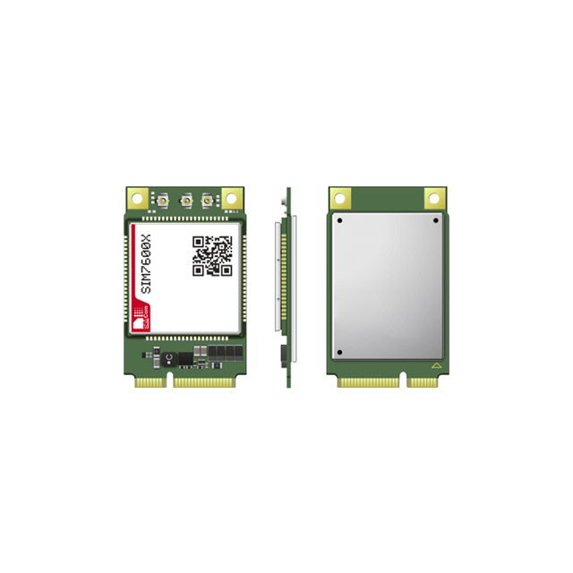 SIMCom Wireless Solutions Limited SIM7600G-PCIE R2 electronic component