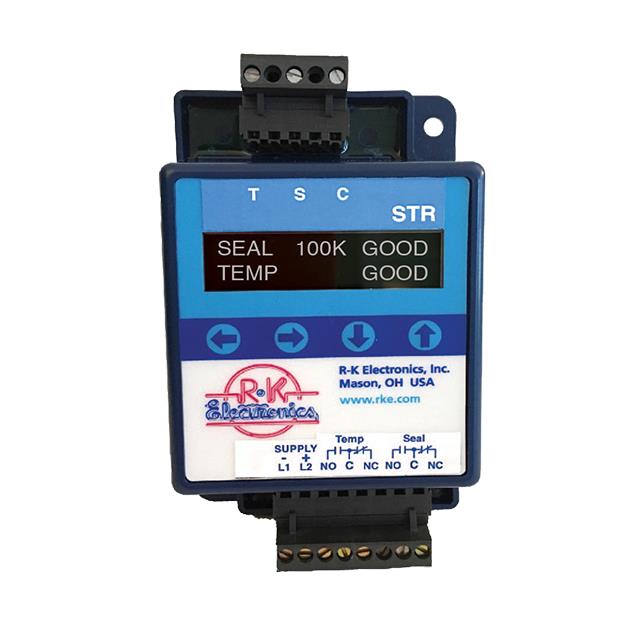 R-K Electronics, Inc. STR-12D-B electronic component
