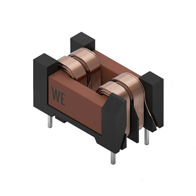 Würth Elektronik 744869161273 electronic component