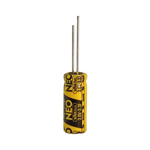 VINATech Co LTD WEC3R0335QG electronic component