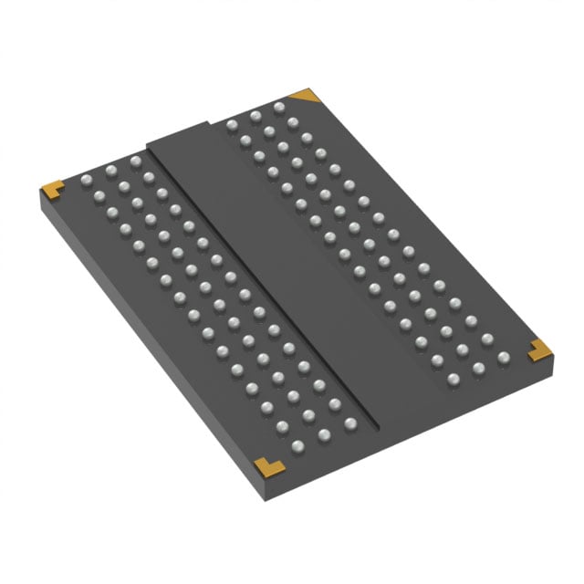 Winbond Electronics W632GU6KB15I electronic component