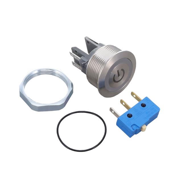 SCHURTER Inc. 3-126-829 electronic component