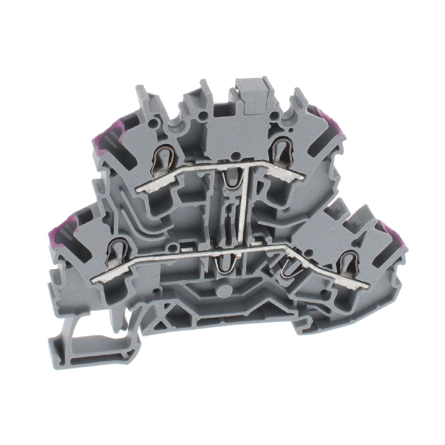 WAGO Corporation 2002-2208 electronic component