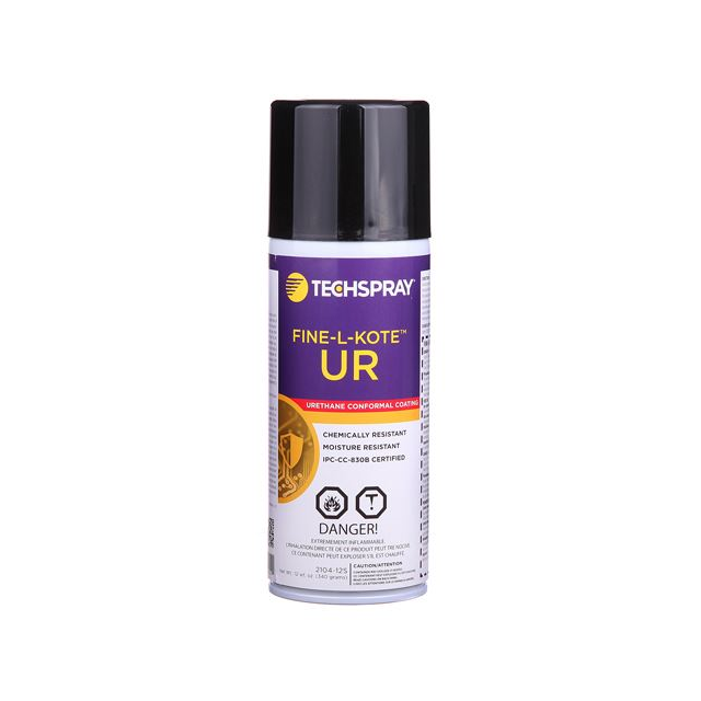 Techspray 2104-12S electronic component