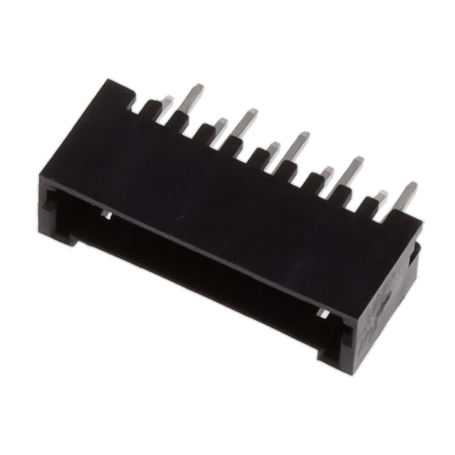 TE Connectivity AMP Connectors 3-292207-0 electronic component