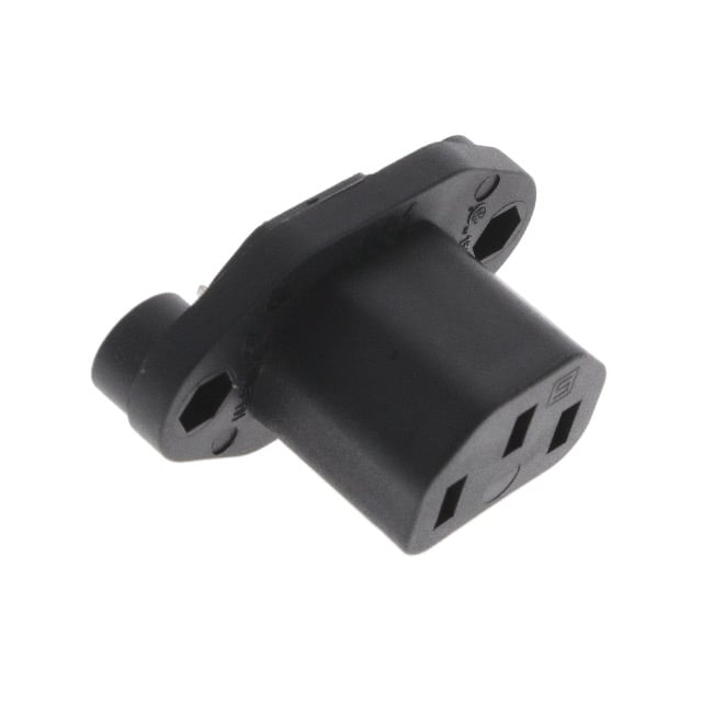 SCHURTER Inc. 6182.0004 electronic component
