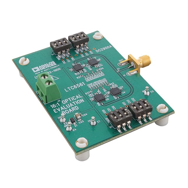 Analog Devices Inc. DC2900A electronic component