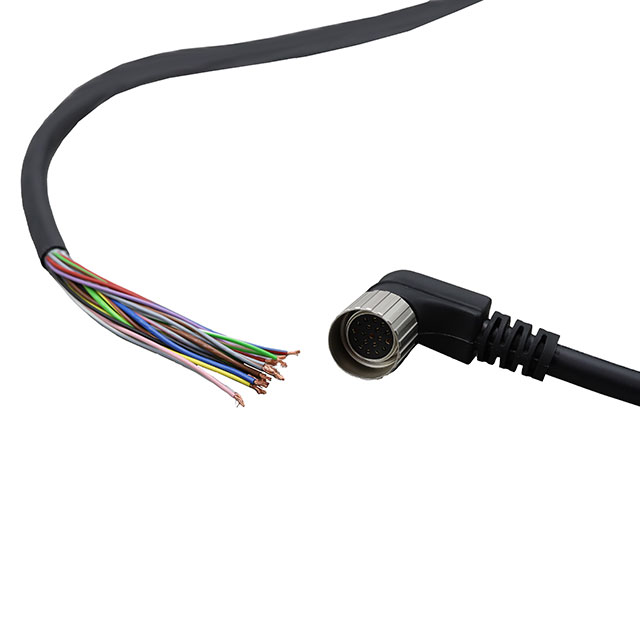 Molex 1200945027 electronic component