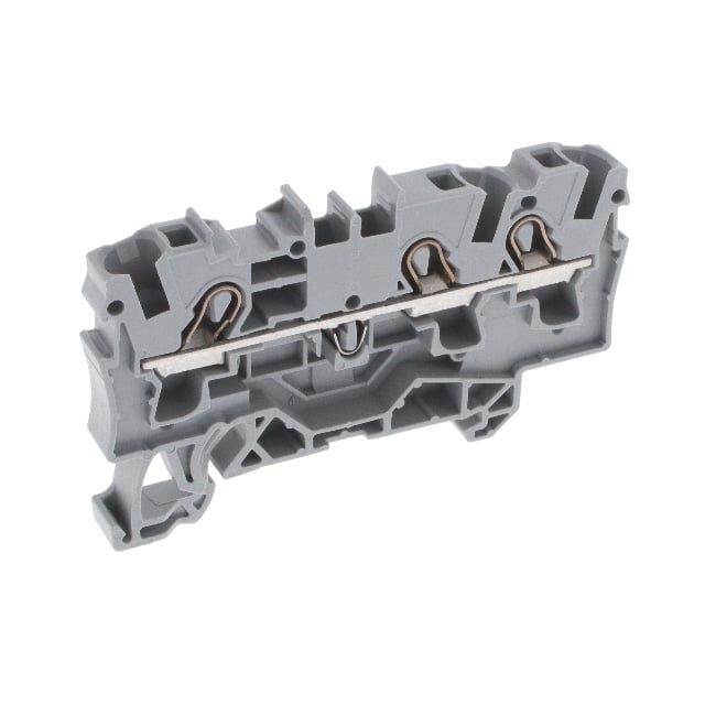 WAGO Corporation 2004-1301 electronic component