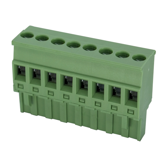 Dinkle Corporation, USA 5ESDP-08P electronic component