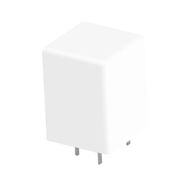 TE Connectivity Potter & Brumfield Relays 6-1415358-1 electronic component