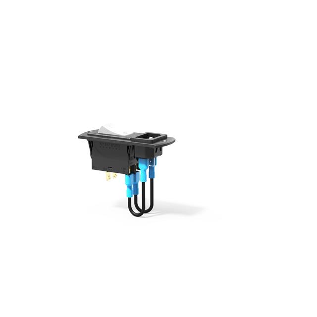 E-T-A 3120-N526-P7T1-W02D-X3120-A040011M-3A electronic component