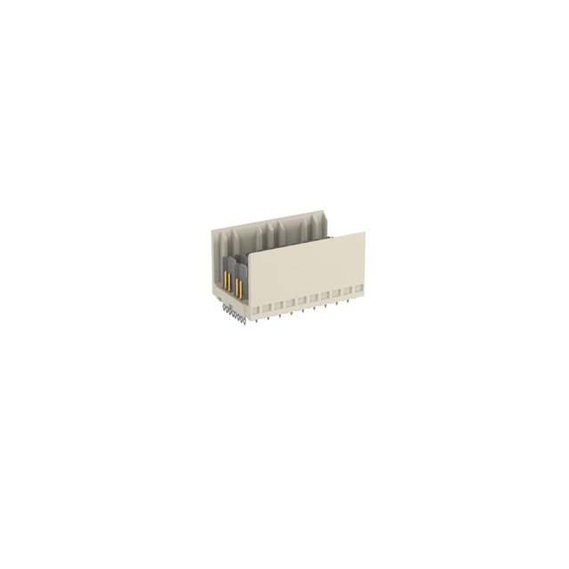 TE Connectivity Erni 464520 electronic component