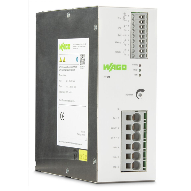 WAGO Corporation 787-915 electronic component