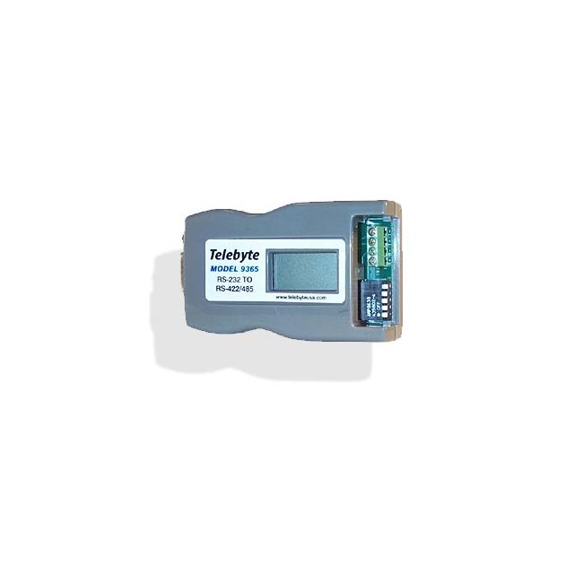 Telebyte 9365 electronic component