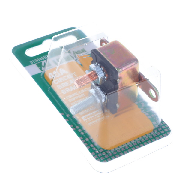 Littelfuse/Commercial Vehicle Products 0813040.XP electronic component