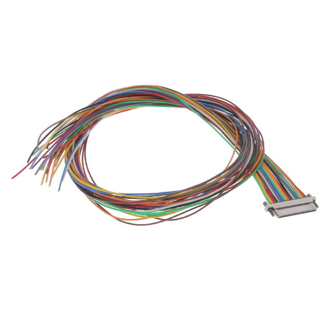 TE Connectivity Aerospace, Defense and Marine 1-1589456-8 electronic component