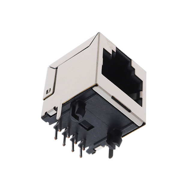 Assmann WSW Components AMJ-188-00101-CAT6 electronic component