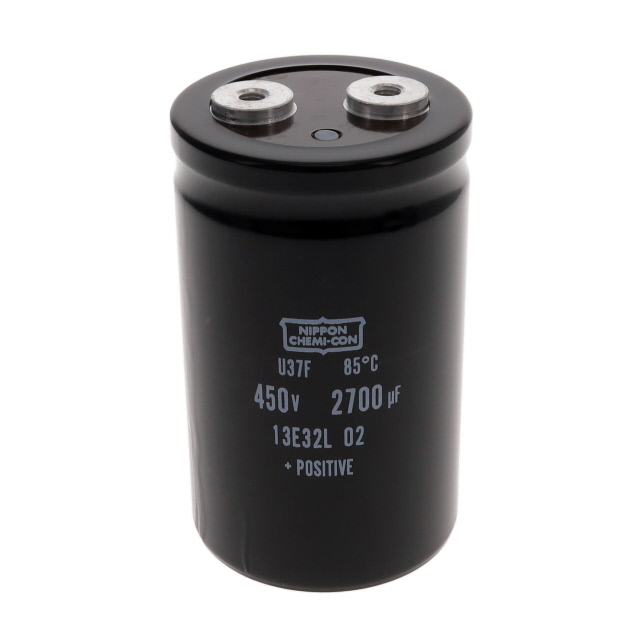 Chemi-Con E37F451CPN272MDA5U electronic component