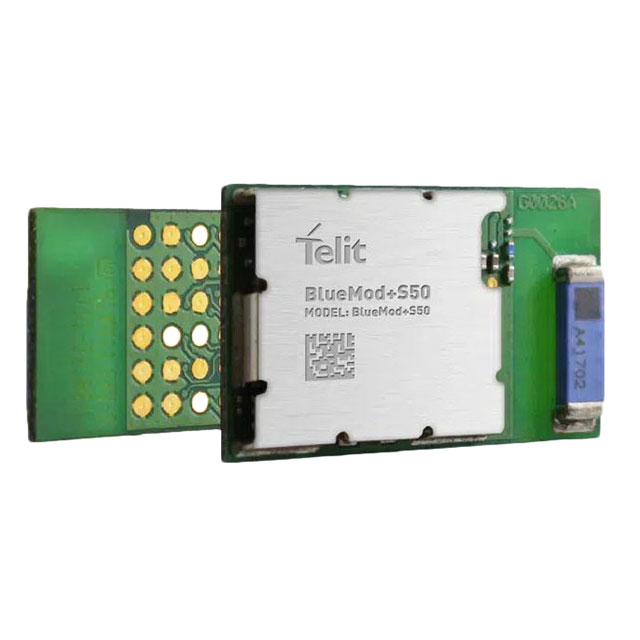 Telit Cinterion 3990251824 electronic component