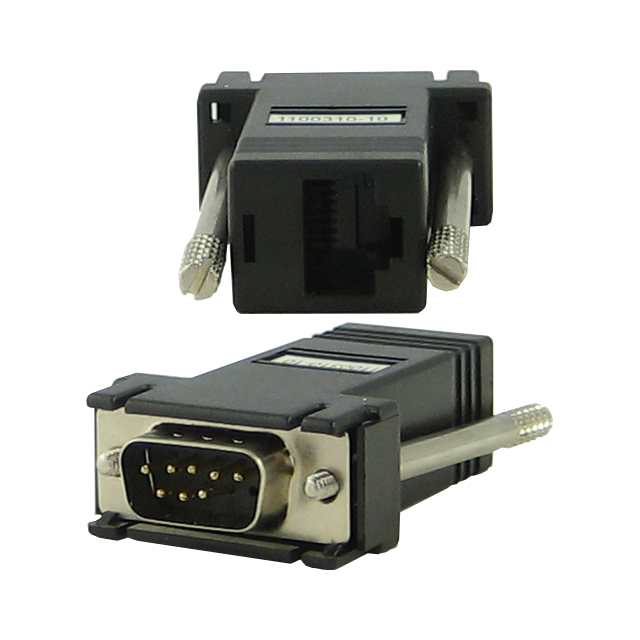 Perle Systems 04006980 electronic component