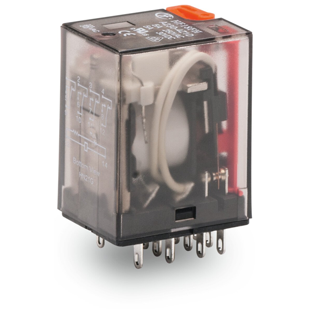 WAGO Corporation 858-151 electronic component