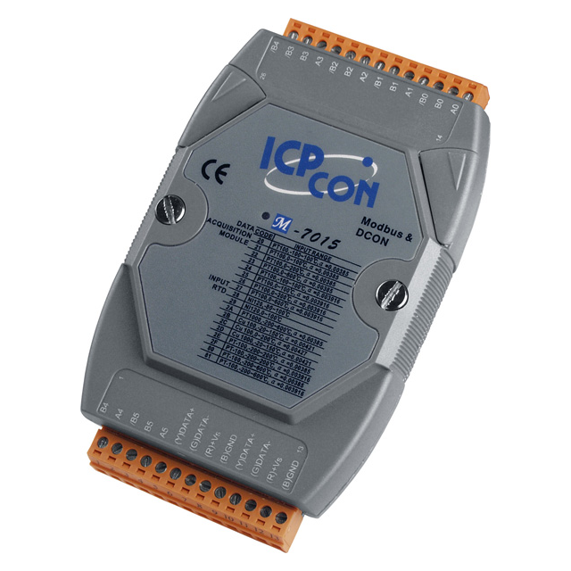 ICP DAS USA INC M-7015 electronic component