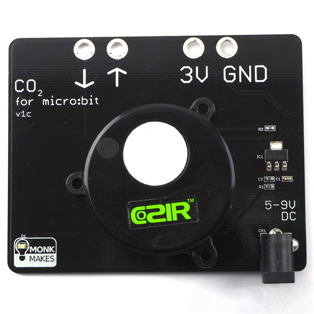 Pimoroni Ltd MNK0072 electronic component
