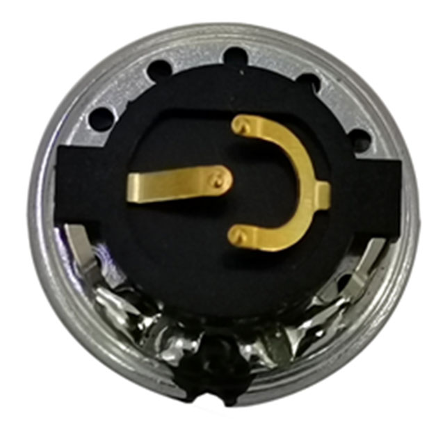 Huizhou N Acoustics Co., Ltd NS15M32003-01 electronic component