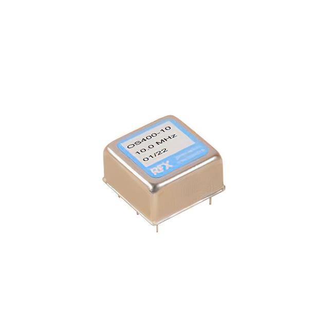 RFX Limited OS400-2005-012 electronic component