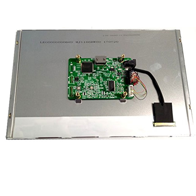 Powertip Technology Inc. PH128800T004-ZFA01 electronic component