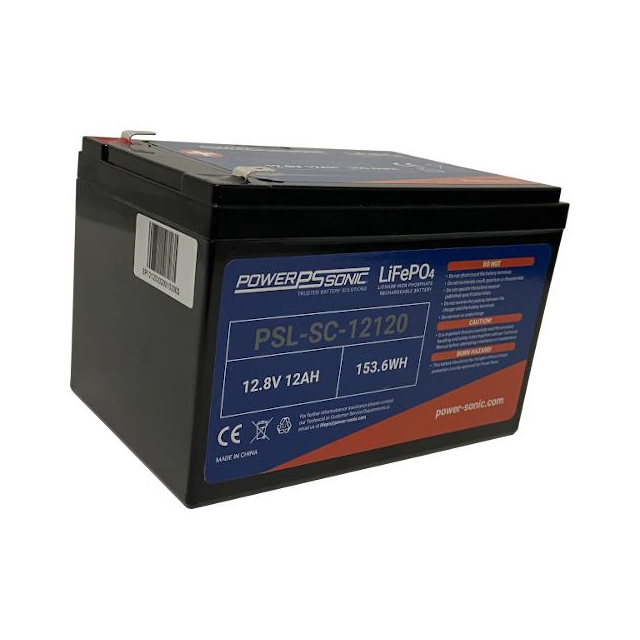 Power Sonic Corporation PSL-SC-12120 F2 electronic component