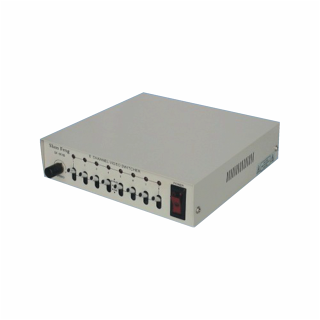 HOMEVISION TECHNOLOGY INC SEQQHQ8 electronic component