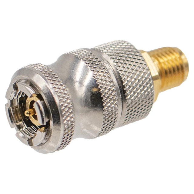 Cinch Connectivity Solutions Johnson 145-0901-841 electronic component