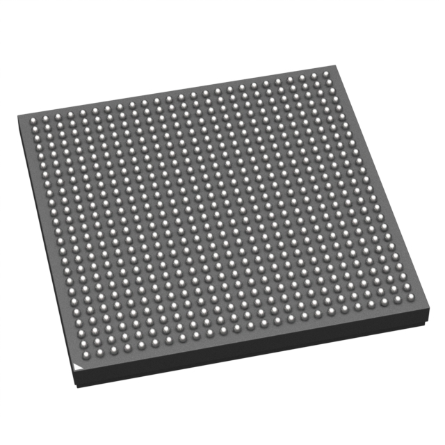 AMD XAZU2EG-L1SFVA625I electronic component