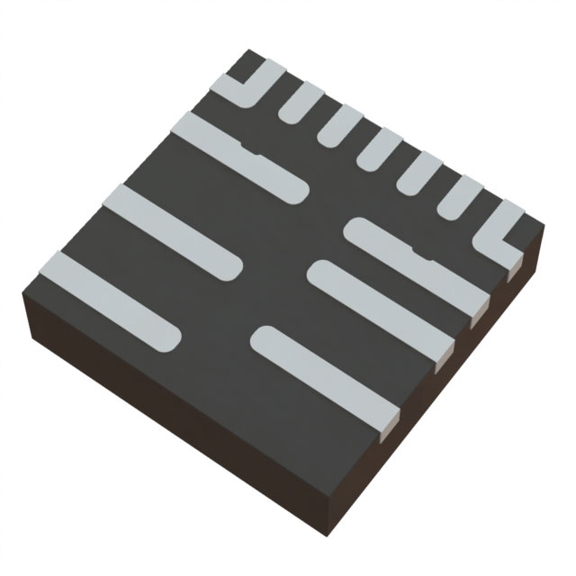 Monolithic Power Systems Inc. MP86933GQT-P electronic component