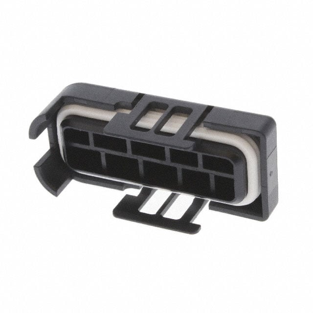 TE Connectivity AMP Connectors 2112297-1 electronic component