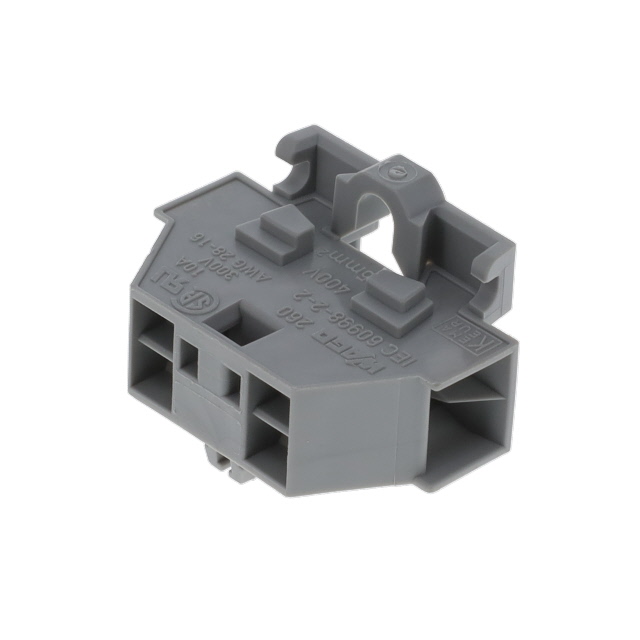 WAGO Corporation 260-331 electronic component