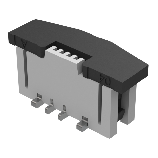 Cvilux USA CF20041V0R0-NH electronic component