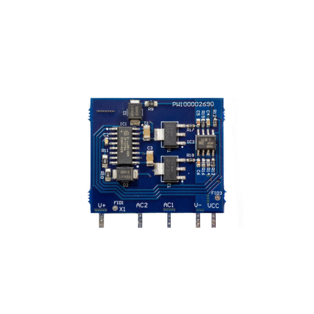 Infineon Technologies KITACTBRD60R040S7TOBO1 electronic component