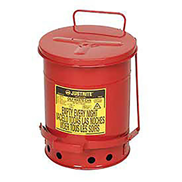 Justrite 9100 electronic component