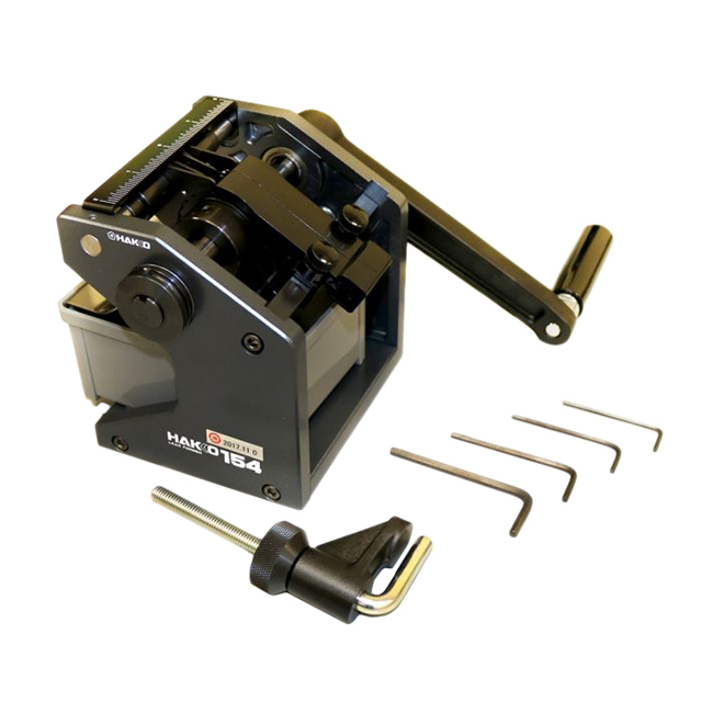 American Hakko Products, Inc. 154-2 electronic component