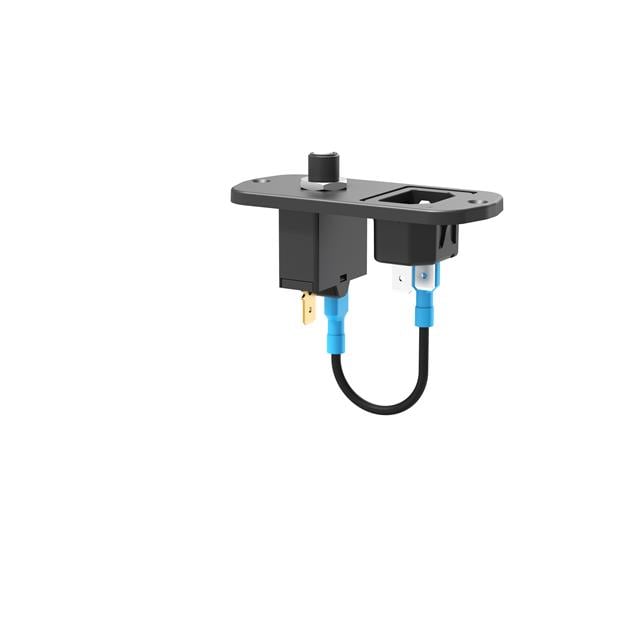E-T-A 1658G2100P10D01055810XR38C040011M5A electronic component