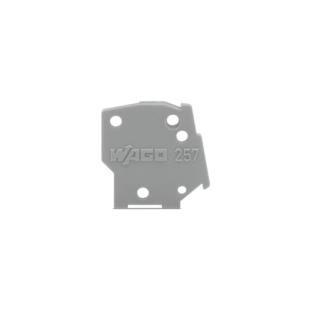 WAGO Corporation 257-100 electronic component