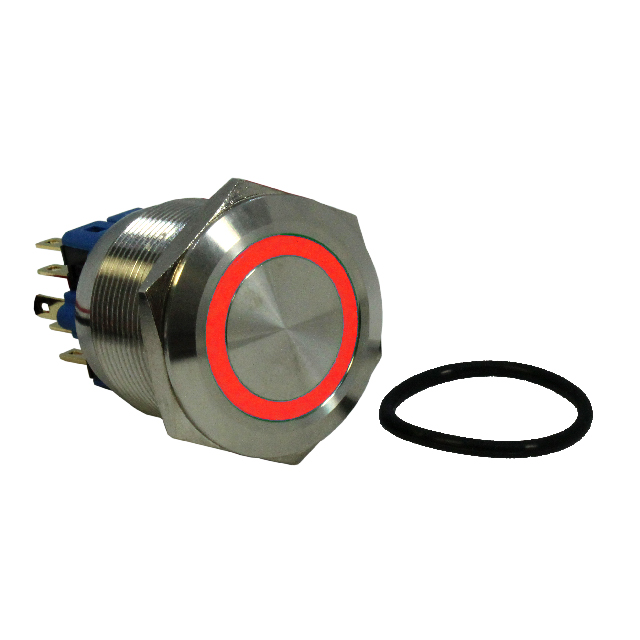CIT Relay and Switch DH251NBSRN electronic component