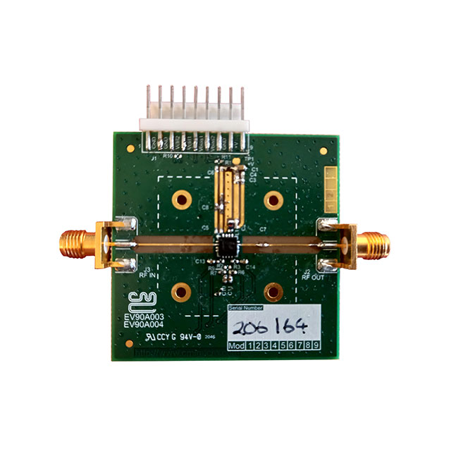 CML Micro EV90A003 electronic component
