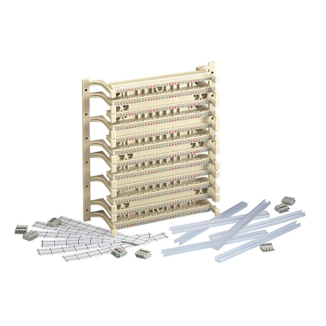 Panduit Corp GPKBW432Y electronic component