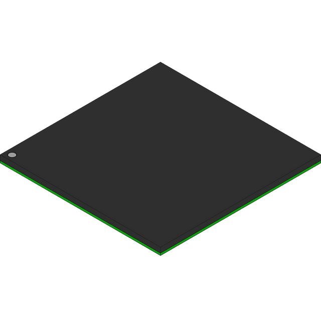 Dallas Semiconductor DS21Q352N electronic component