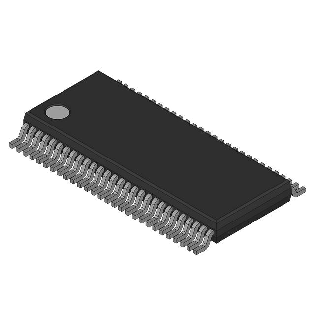 IDT, Integrated Device Technology Inc 74ALVC16835PFG electronic component